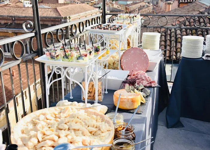 Grand Hotel San Lorenzo