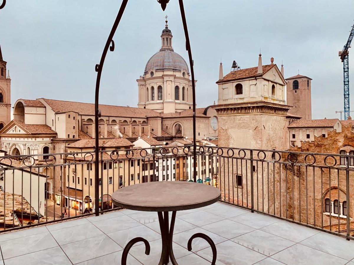 Grand San Lorenzo 4* Mantua