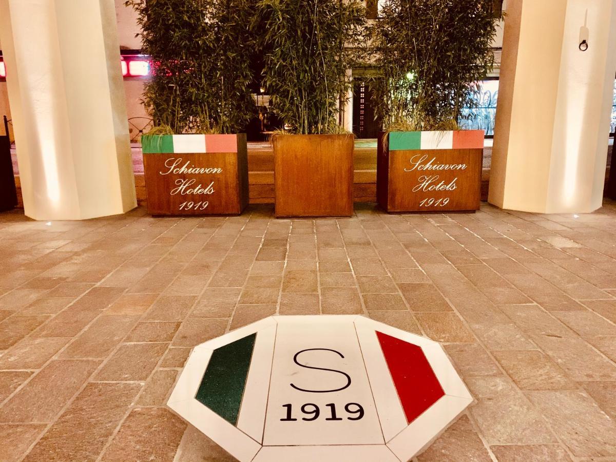 Hotel Grand San Lorenzo Mantua