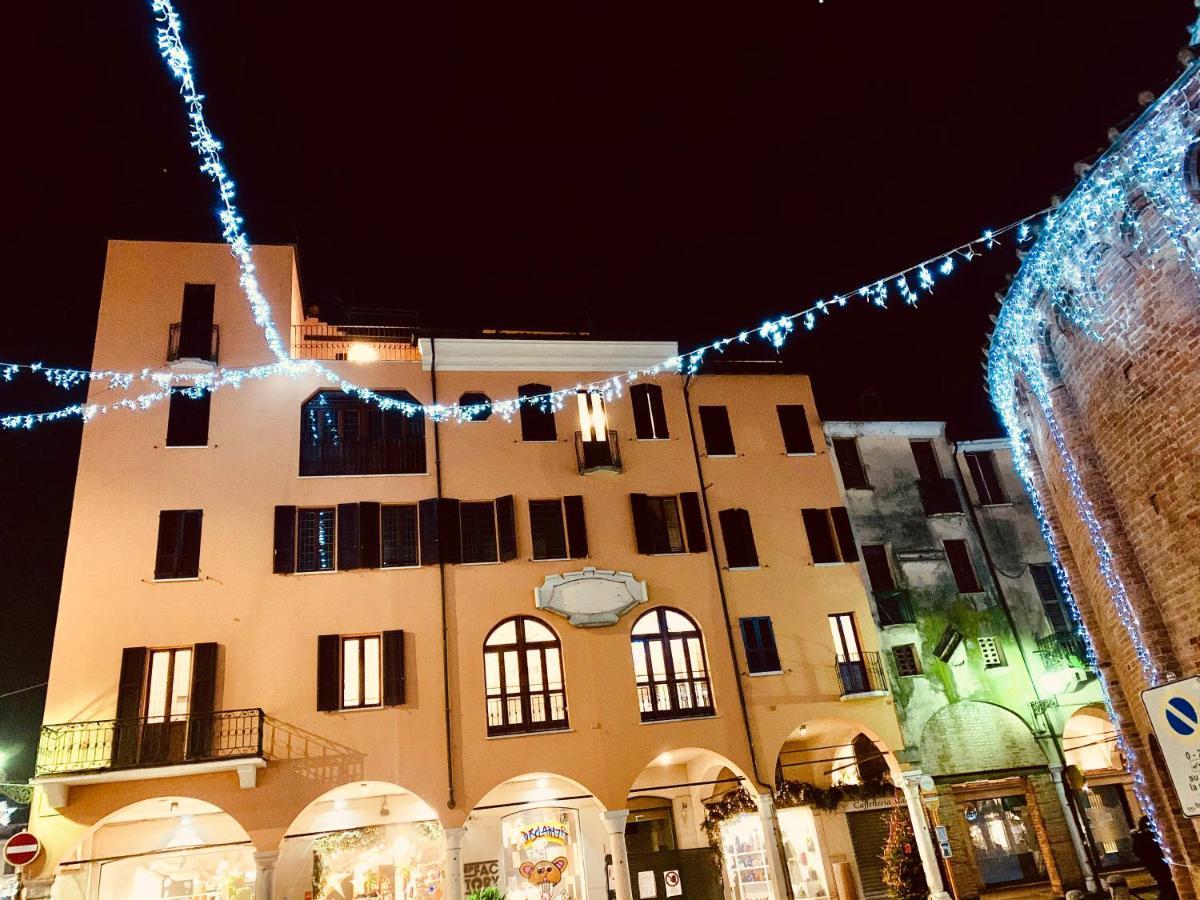 Grand San Lorenzo Hotel 4*