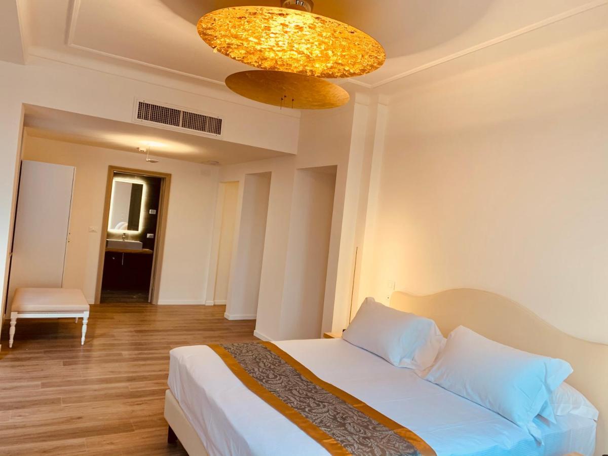 Grand San Lorenzo 4* Mantua
