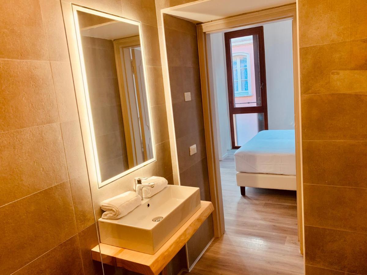 Hotel Grand San Lorenzo