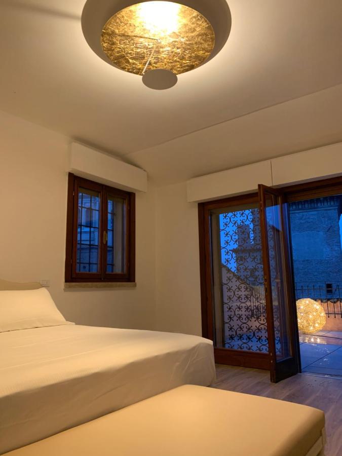 Grand San Lorenzo Hotel Mantua