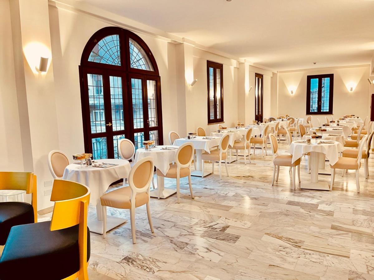 Grand San Lorenzo Hotel