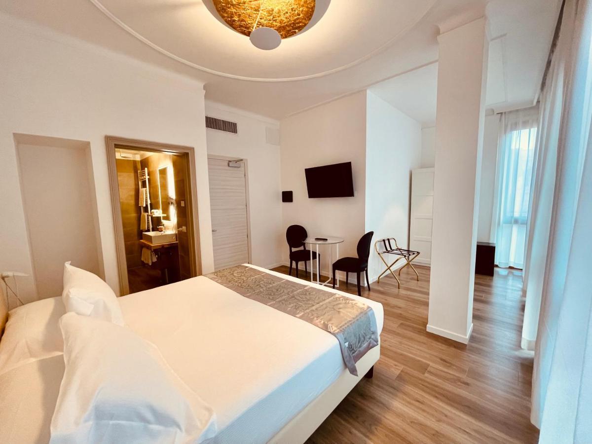 Grand San Lorenzo Hotel