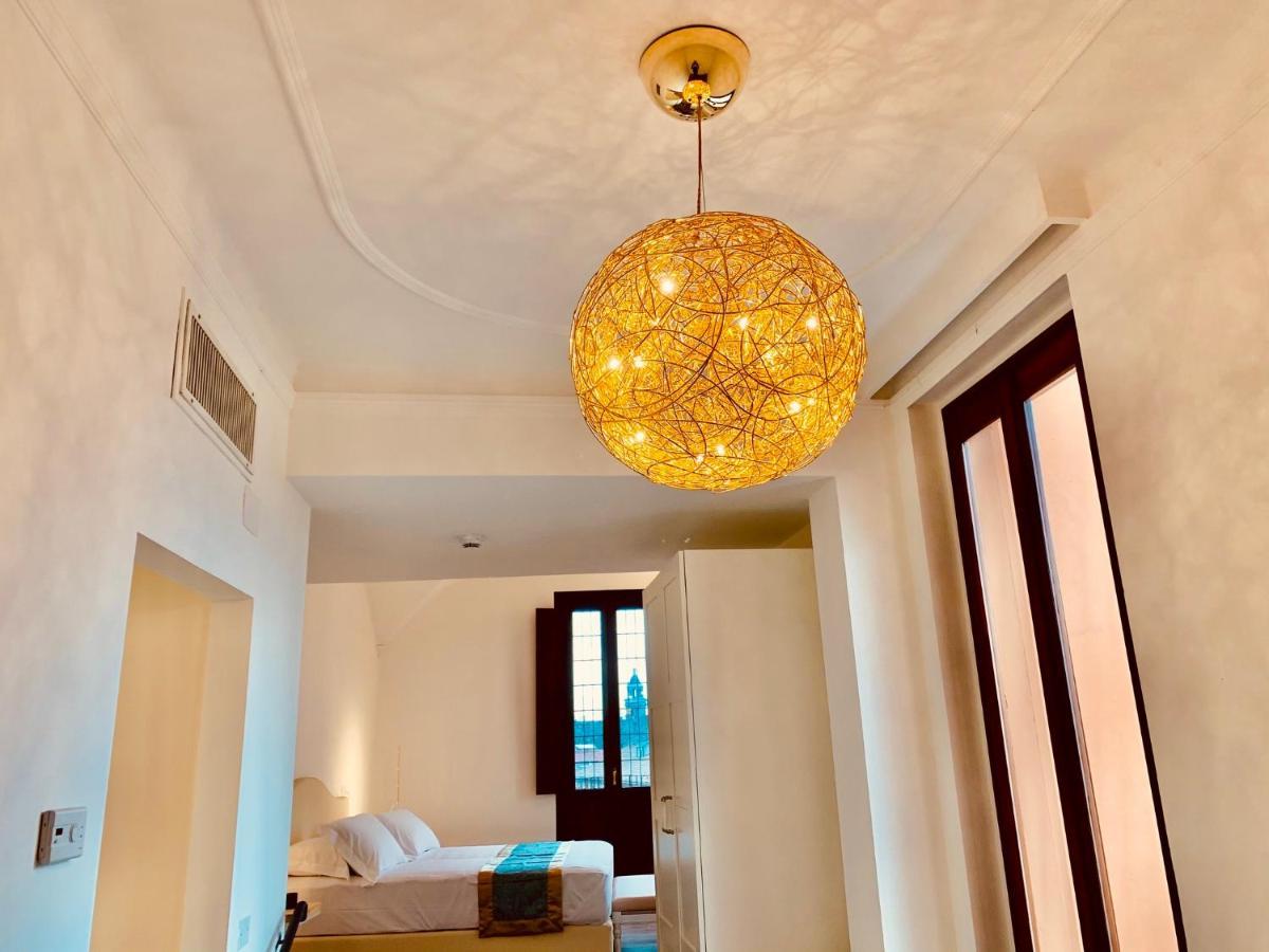 Hotel Grand San Lorenzo