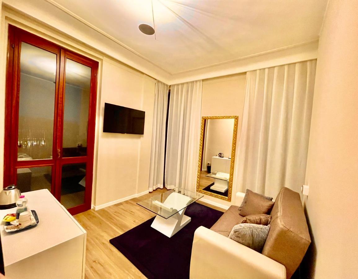 Grand San Lorenzo Hotel