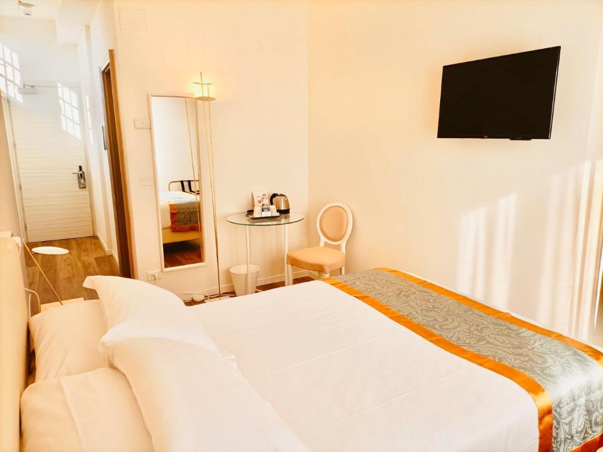 Hotel Grand San Lorenzo