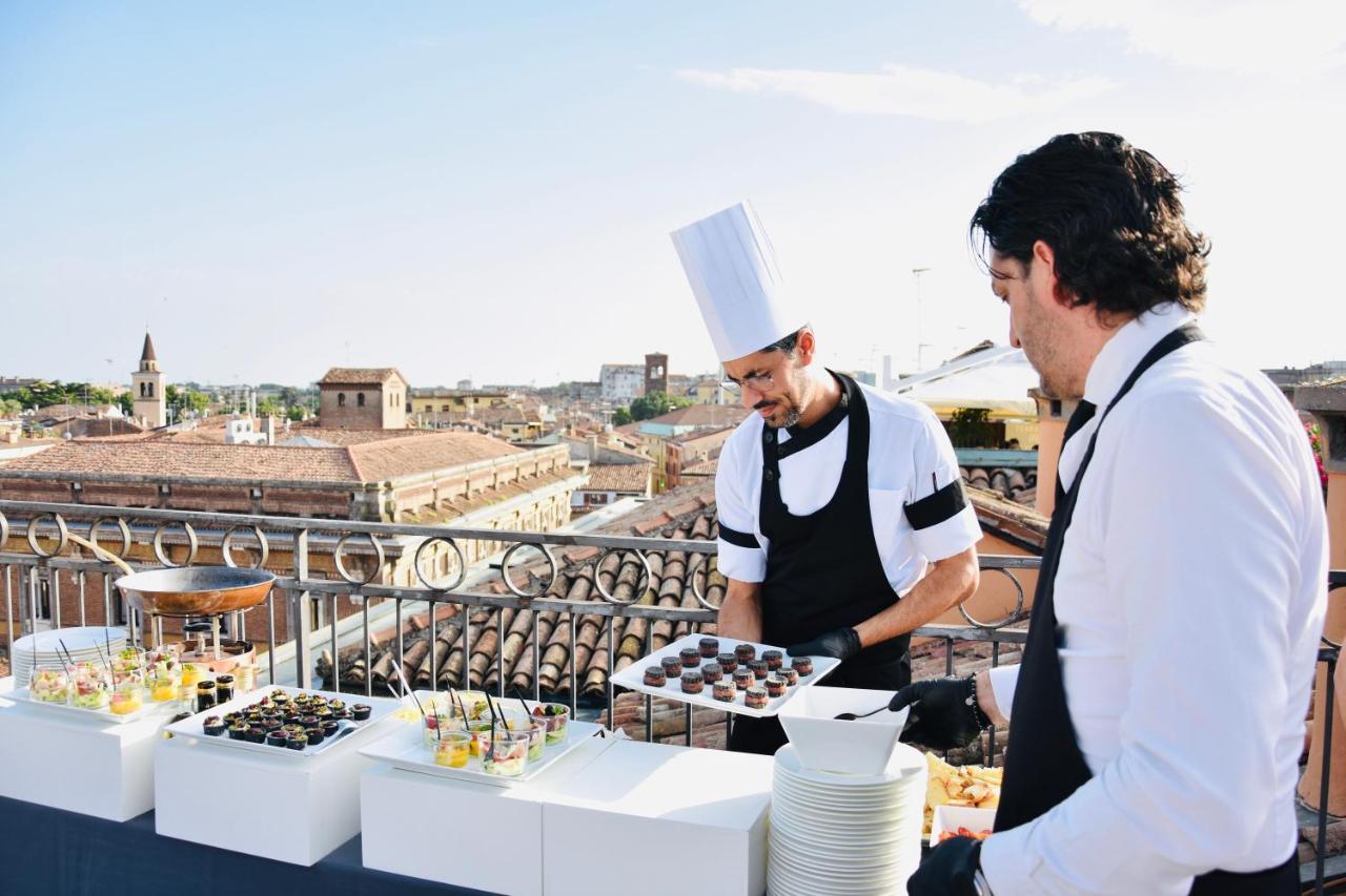Hotel Grand San Lorenzo Mantua