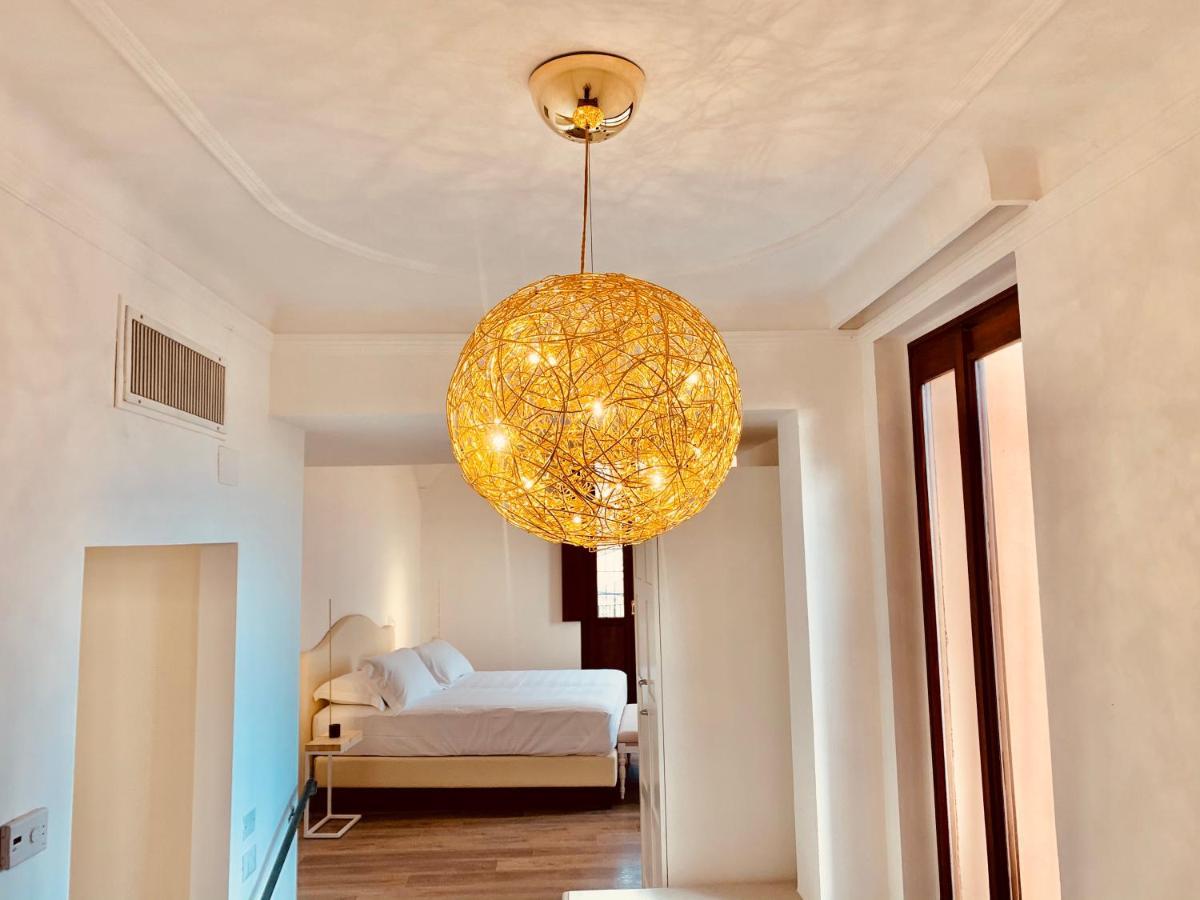 Grand San Lorenzo Hotel