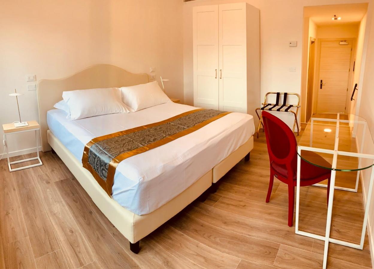 Grand San Lorenzo 4* Mantova