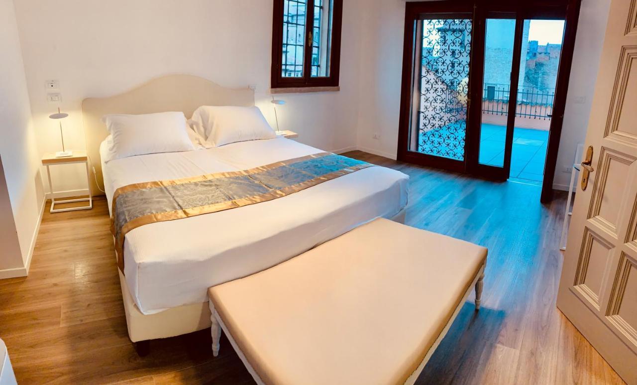 Grand San Lorenzo Hotel 4*