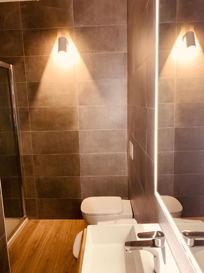 Hotel Grand San Lorenzo