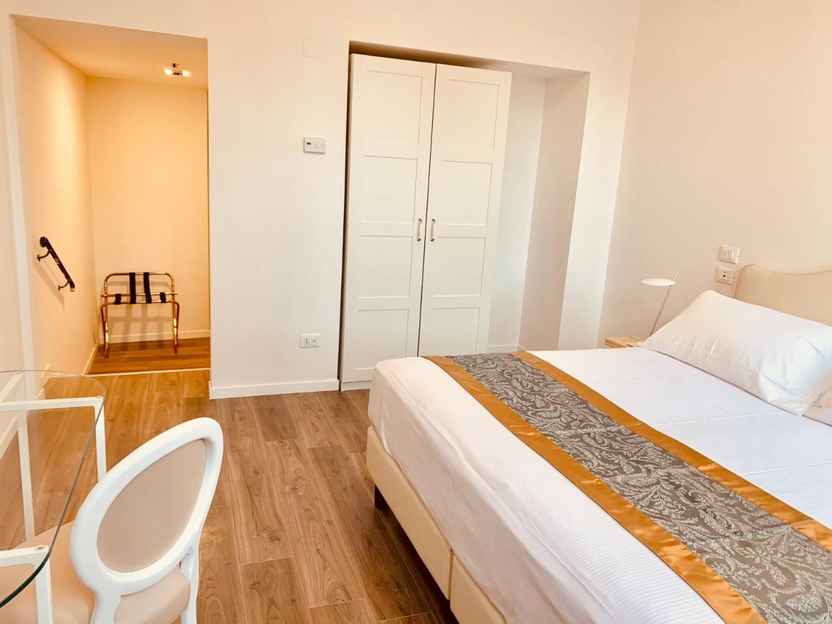 Hotel Grand San Lorenzo