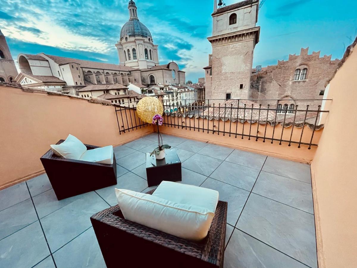 Hotel Grand San Lorenzo Mantova