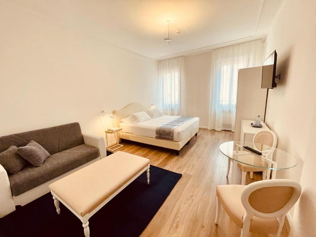 Grand San Lorenzo 4* Mantova