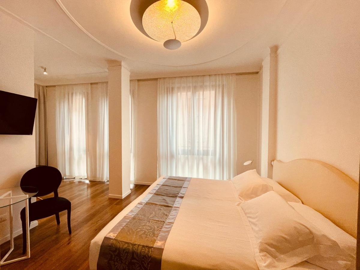 Grand San Lorenzo Hotel Mantova