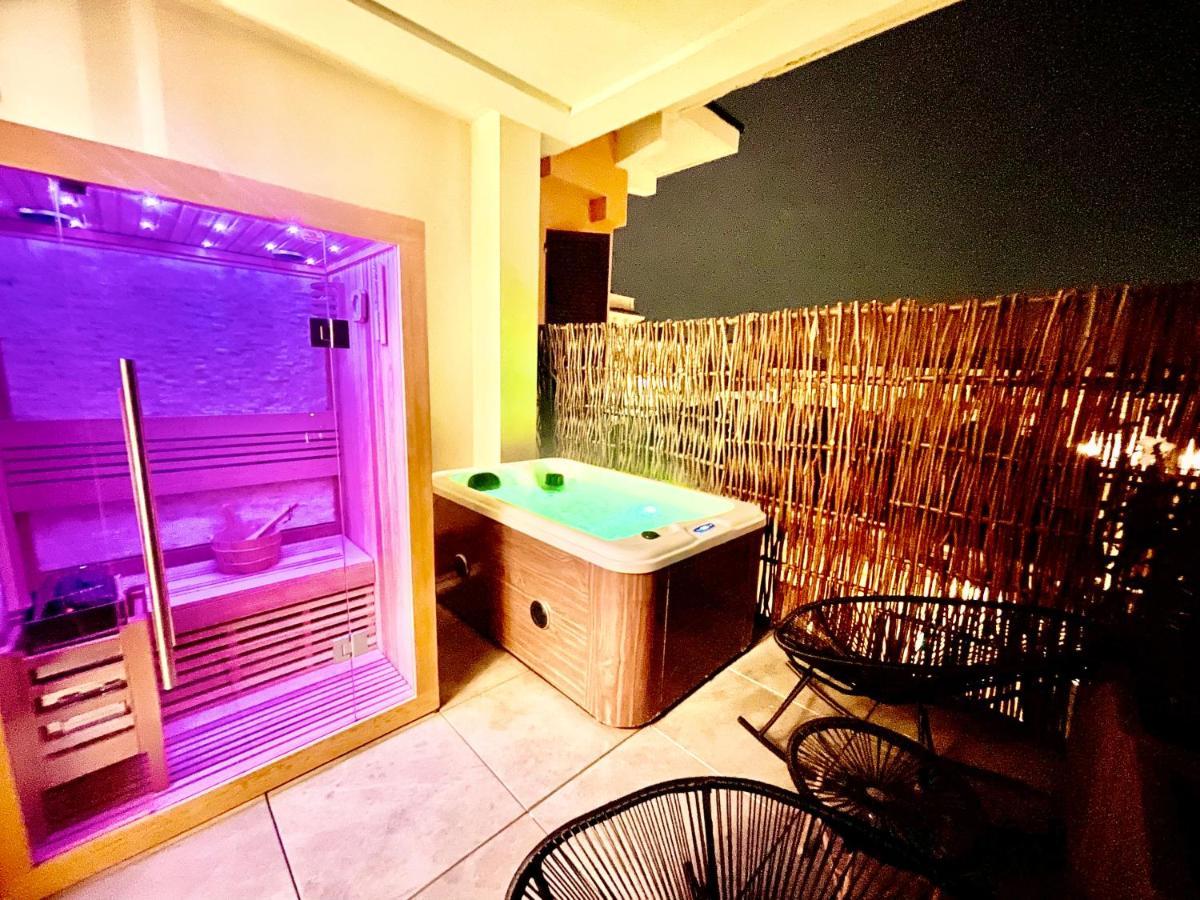 Hotel Grand San Lorenzo 4*