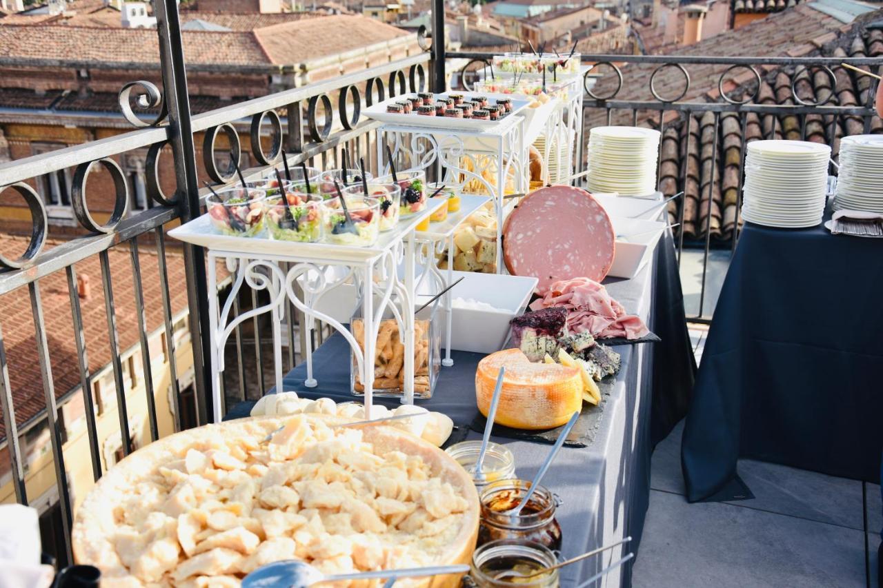 Hotel Grand San Lorenzo